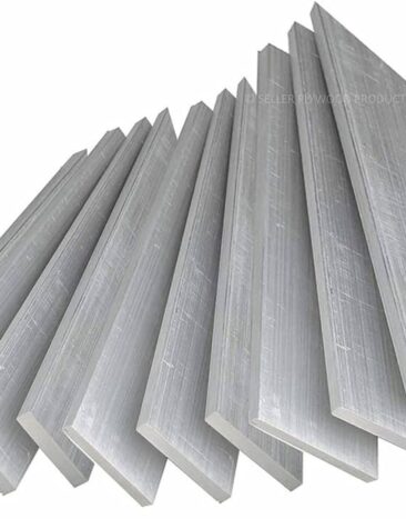 Aluminium Flat Bar