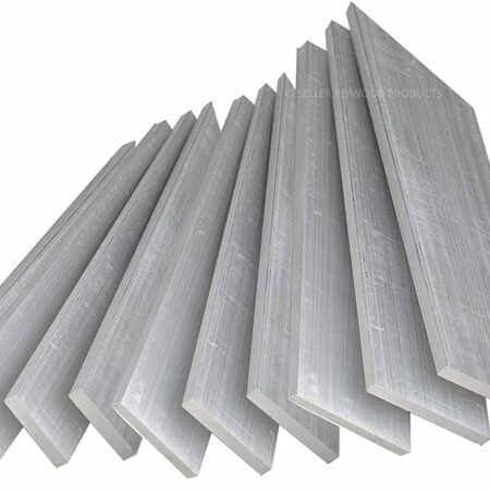 Aluminium Flat Bar