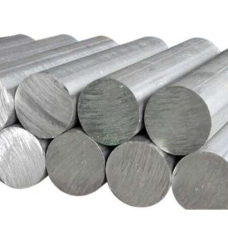 Aluminium Round Bar