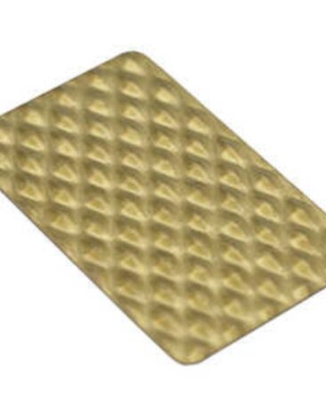 Brass Chakkar Plate