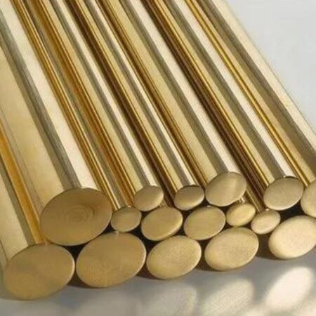 Brass Round Bar