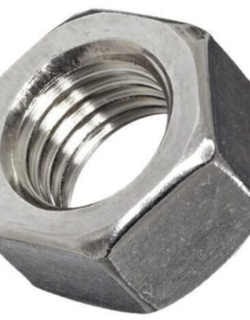 Hexagon Nuts