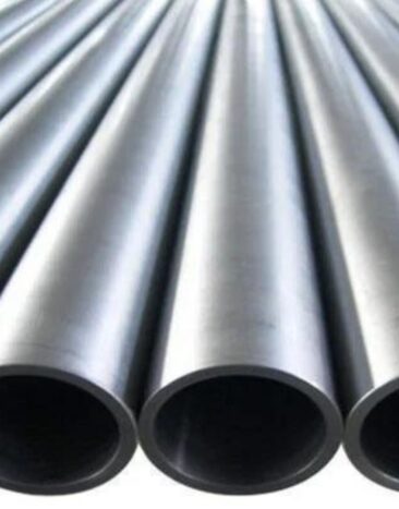 Mild Steel GI Pipes