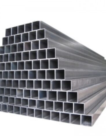 Mild Steel Square Pipes