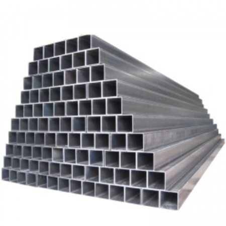 Mild Steel Square Pipes