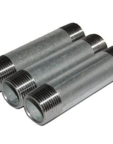 Parallel Pipe Nipple