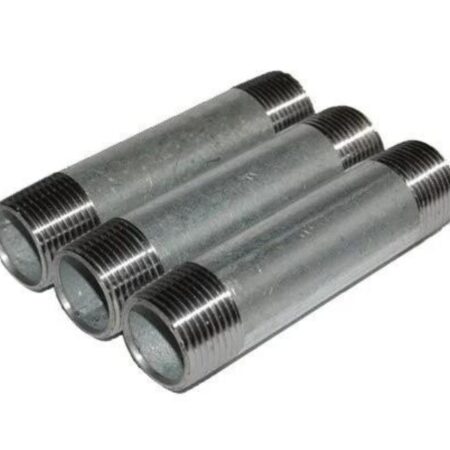 Parallel Pipe Nipple