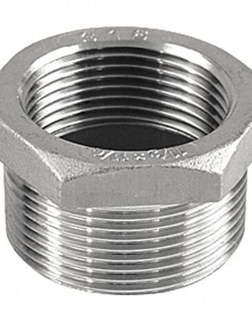 Pipe Bushing