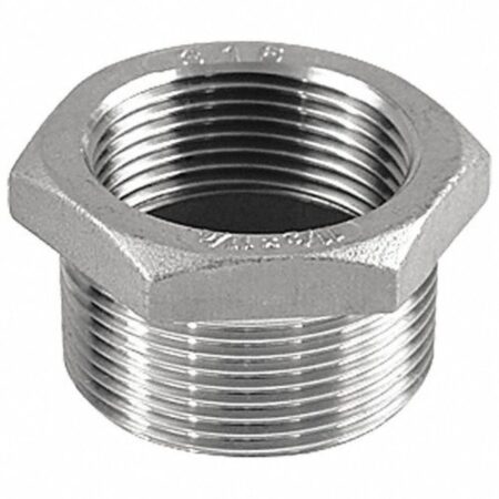 Pipe Bushing