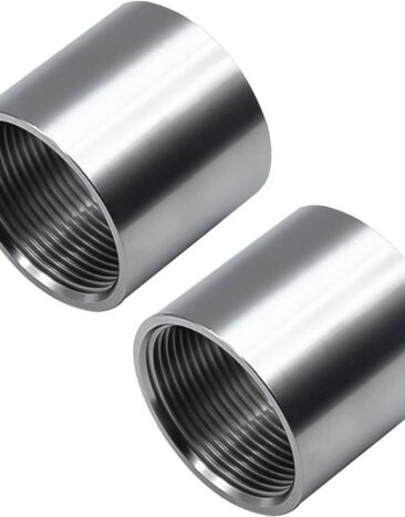 Pipe Coupling