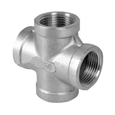 Pipe Cross