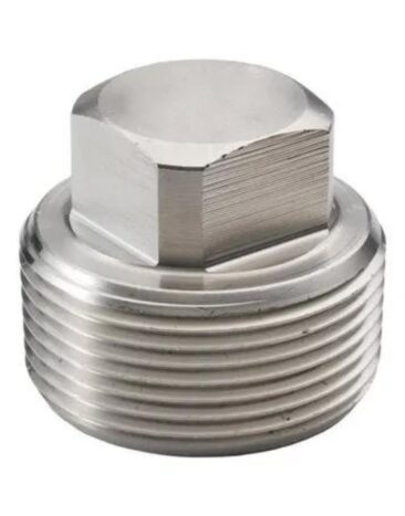 Pipe Plug