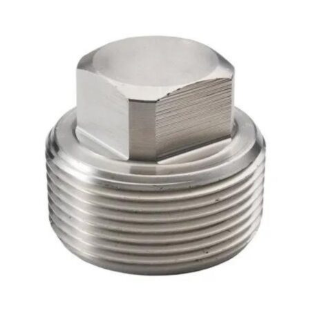 Pipe Plug