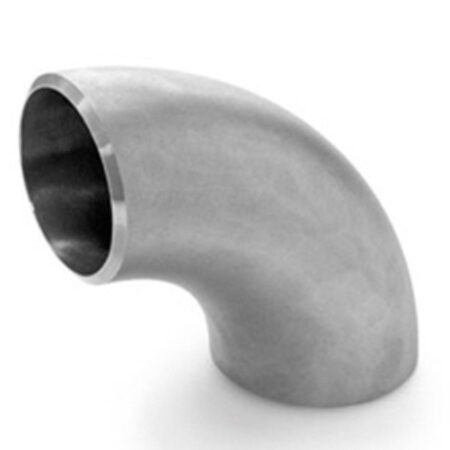Pipe Reducer Elbow
