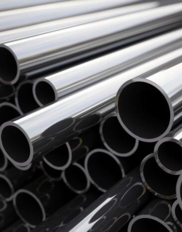 Stainless Steel Pipes