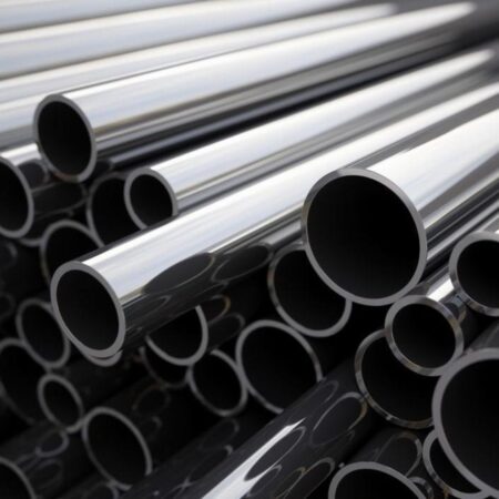 Stainless Steel Pipes