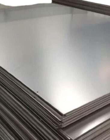 Stainless Steel Plates