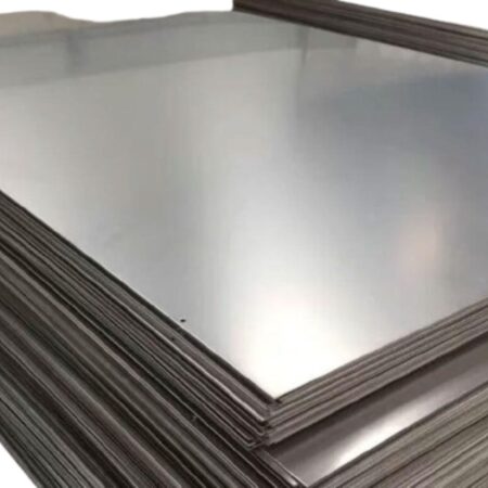 Stainless Steel Plates