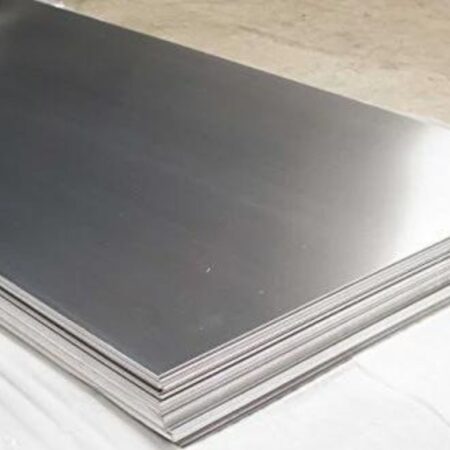 Stainless Steel Sheets