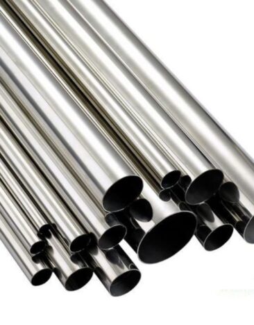Stainless Steel Tubes