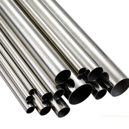 Stainless Steel Tubes