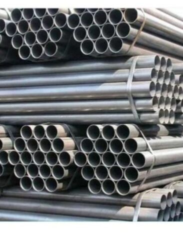 Structural Steel Pipes