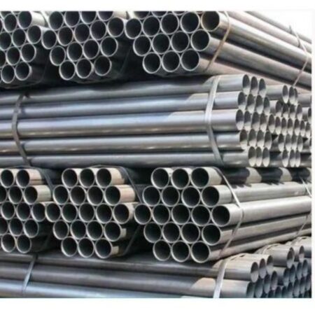Structural Steel Pipes
