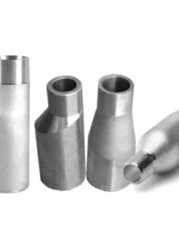 Swage Pipe Nipple