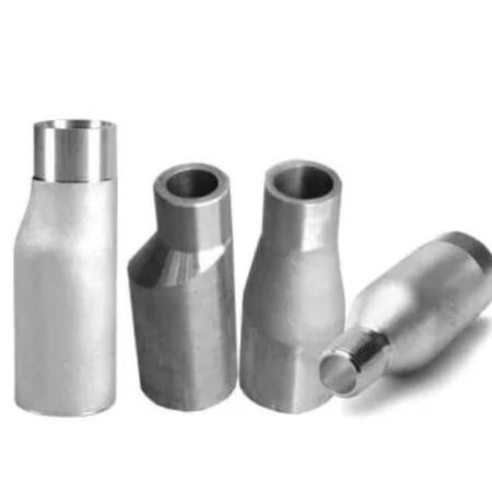 Swage Pipe Nipple