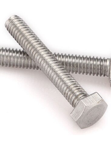 Threaded Bolts
