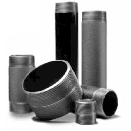 Welded Pipe Nipple